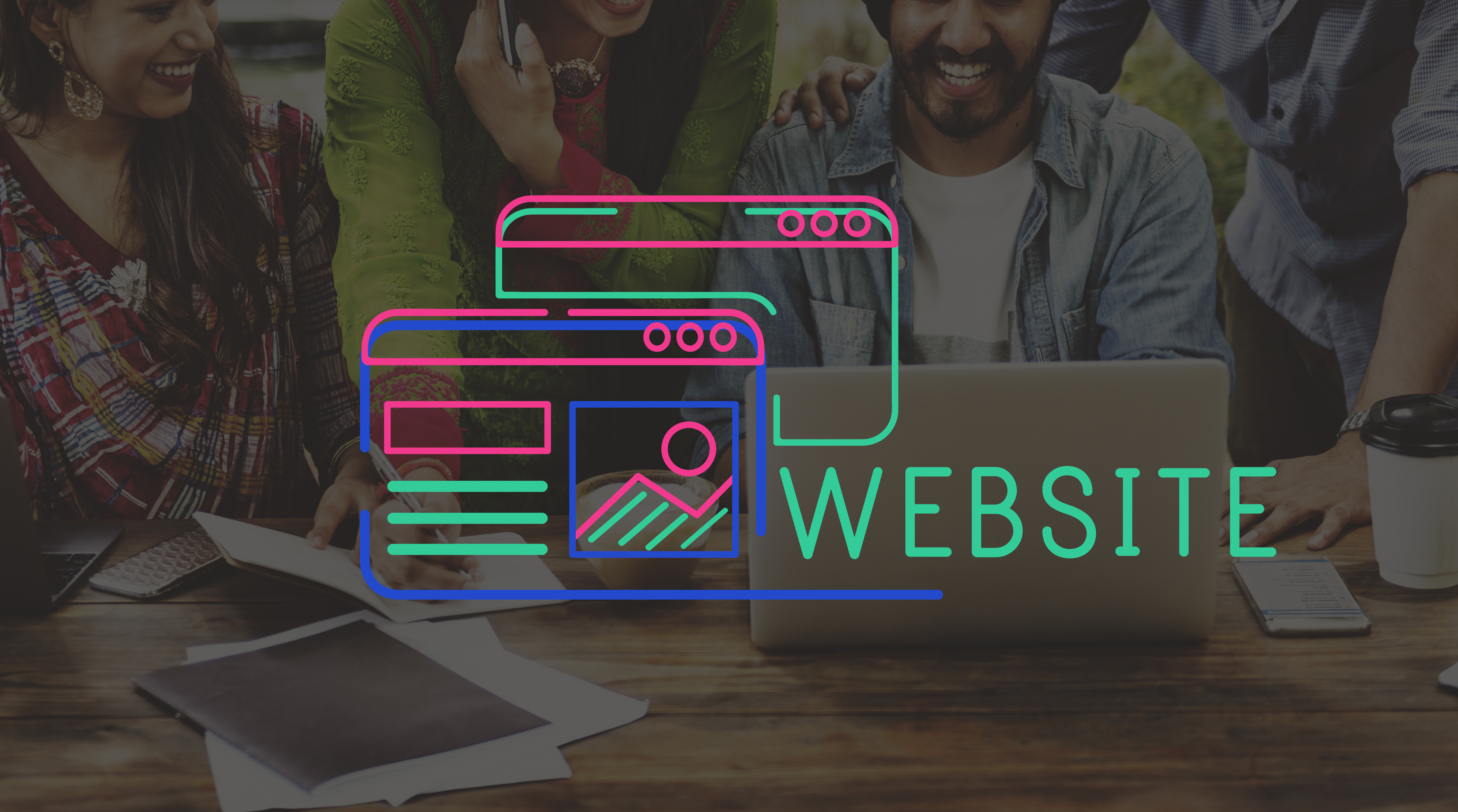 Prix Creation Site Web Maroc