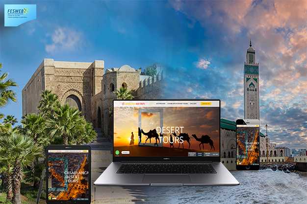 Casablanca day trips