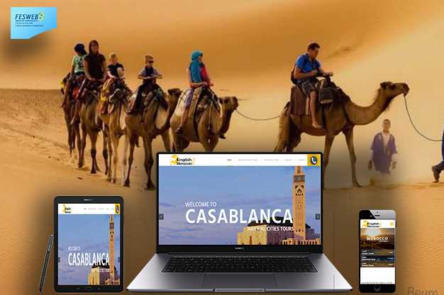 english moroccan tour