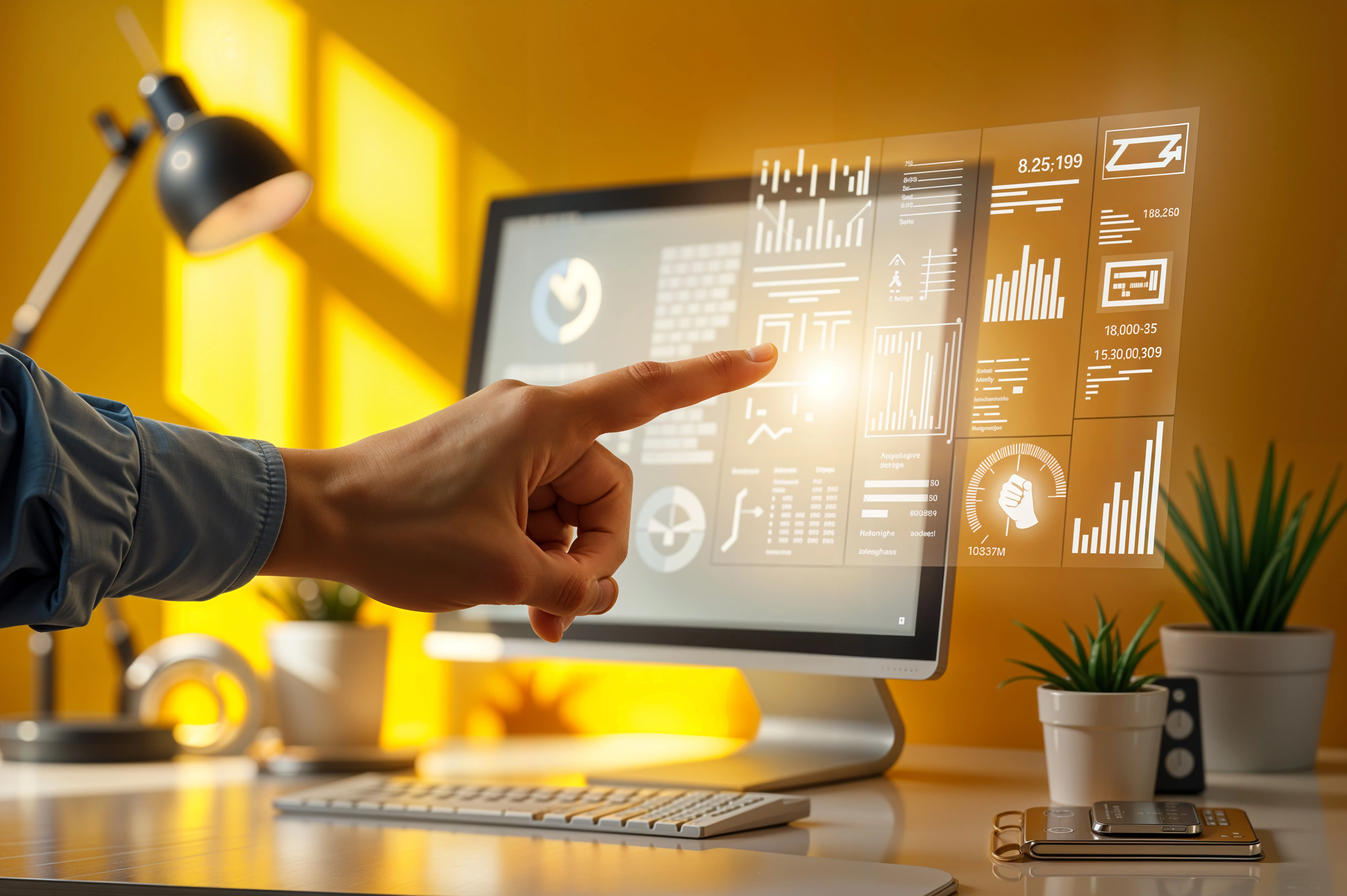 Agence Web Marketing