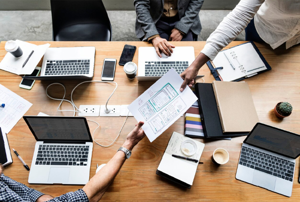 CREATION DE SITES INTERNET.