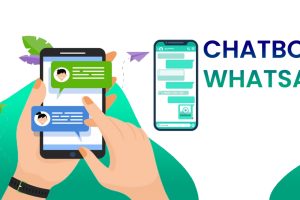 Chatbot WhatsApp intelligent